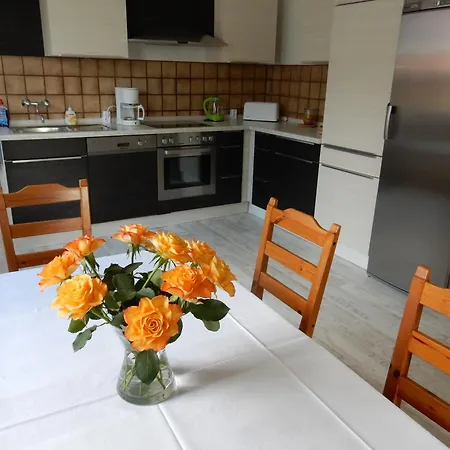 Hohenstein, Schwimmteich, Ruhige Lage Guest house Hessisch Oldendorf