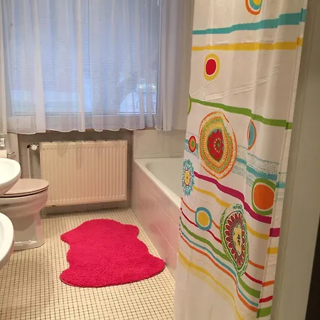 Hohenstein, Schwimmteich, Ruhige Lage Πανσιόν