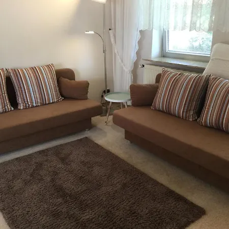 Hohenstein, Schwimmteich, Ruhige Lage Guest house 3*